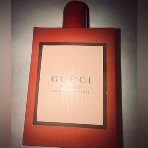 Gucci Bloom Ambrosia Di Flori Perfume